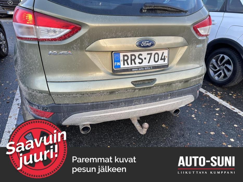 FORD Kuga 2014