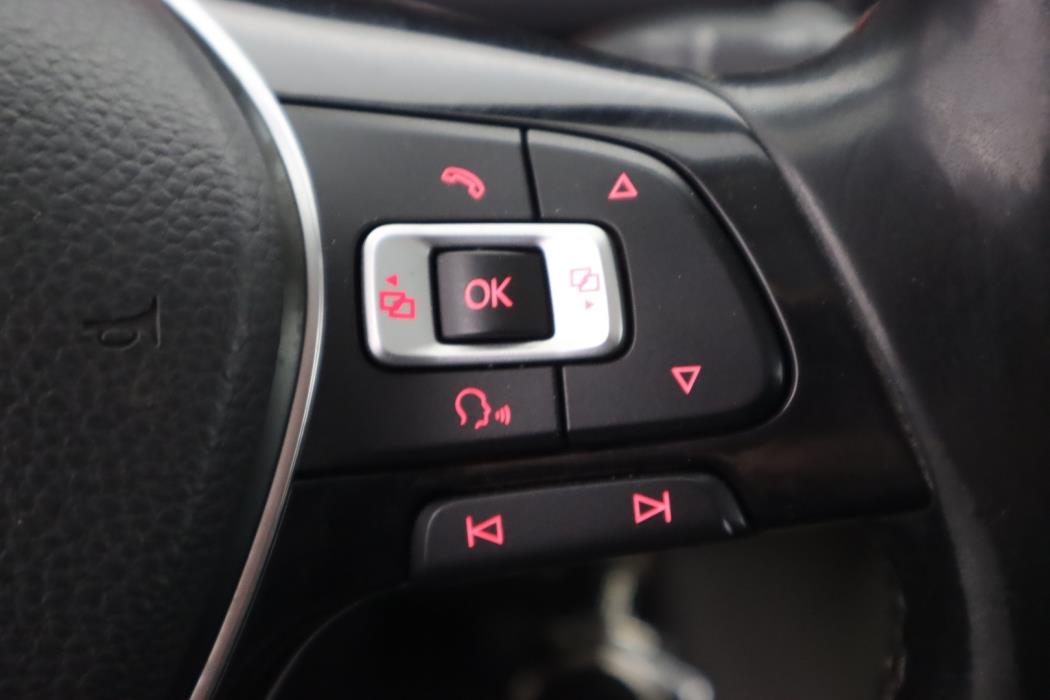 VOLKSWAGEN Transporter 2017