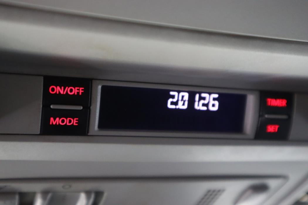 VOLKSWAGEN Transporter 2017