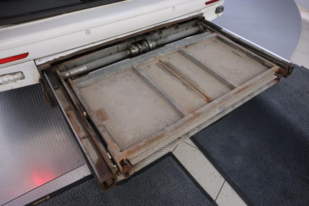 VOLKSWAGEN Transporter 2017