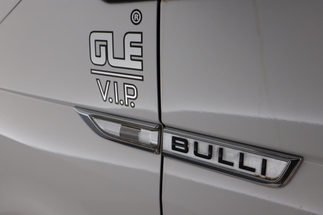 VOLKSWAGEN Transporter 2017