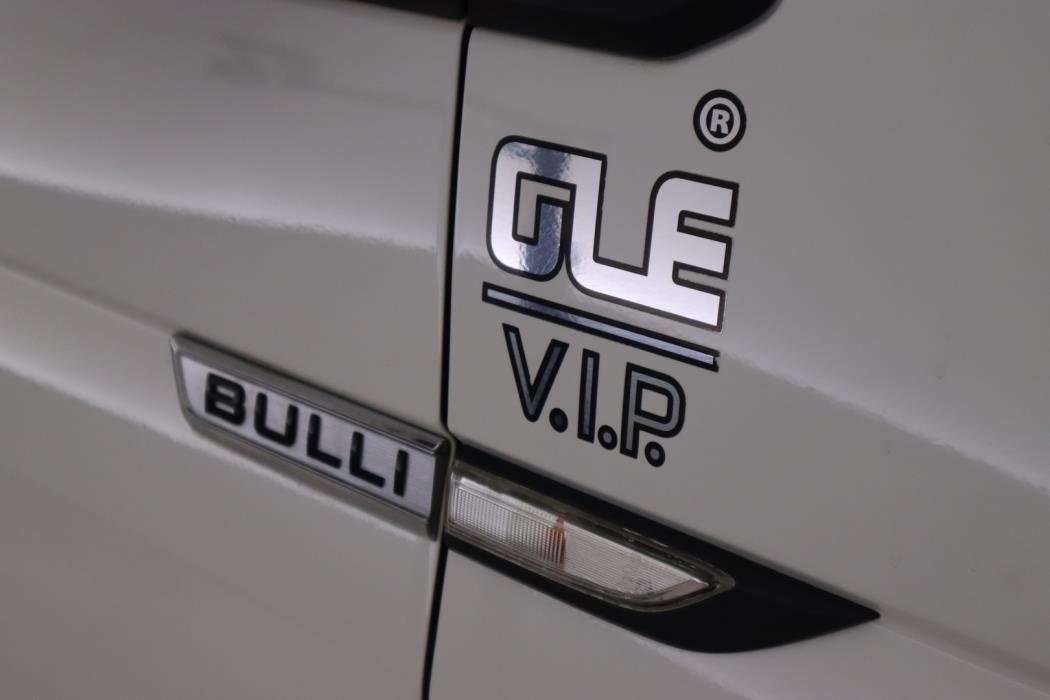 VOLKSWAGEN Transporter 2017