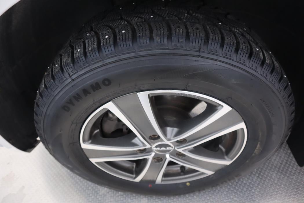 VOLKSWAGEN Transporter 2017