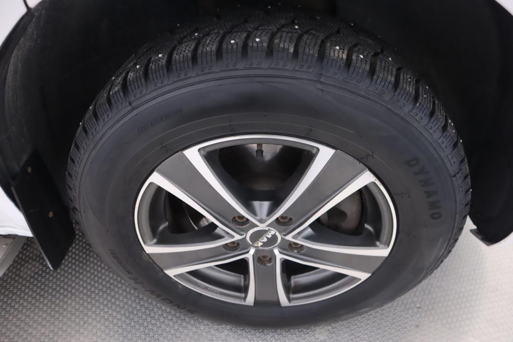 VOLKSWAGEN Transporter 2017