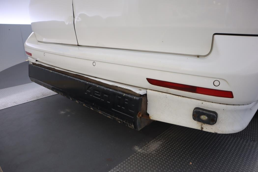 VOLKSWAGEN Transporter 2017