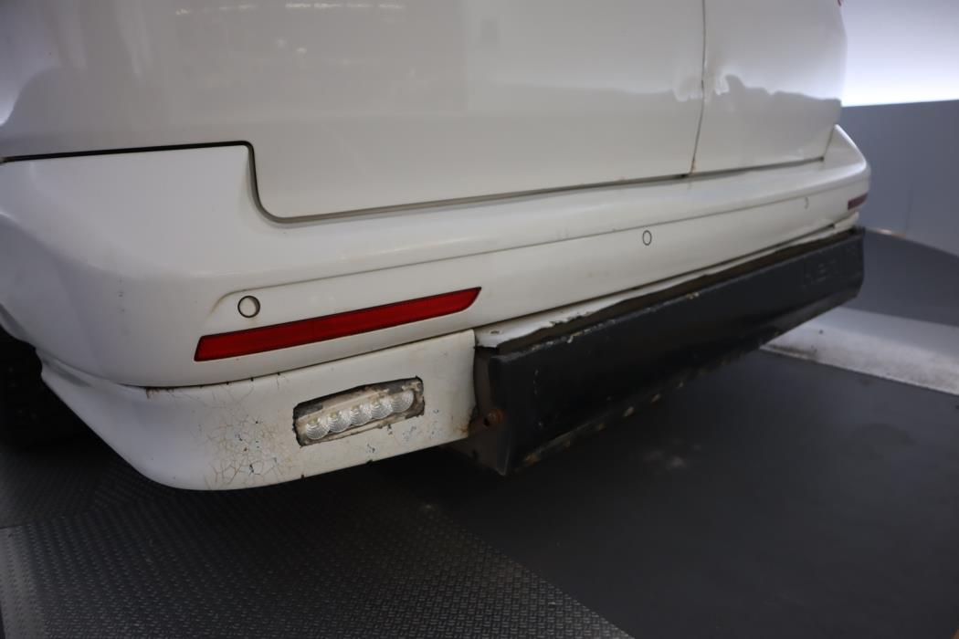 VOLKSWAGEN Transporter 2017