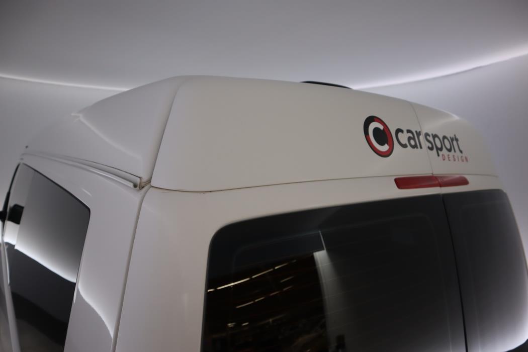 VOLKSWAGEN Transporter 2017