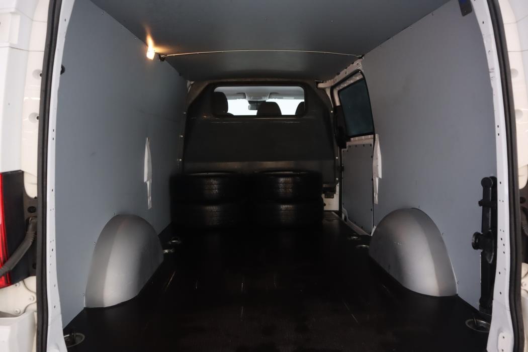 MERCEDES-BENZ Vito 2017