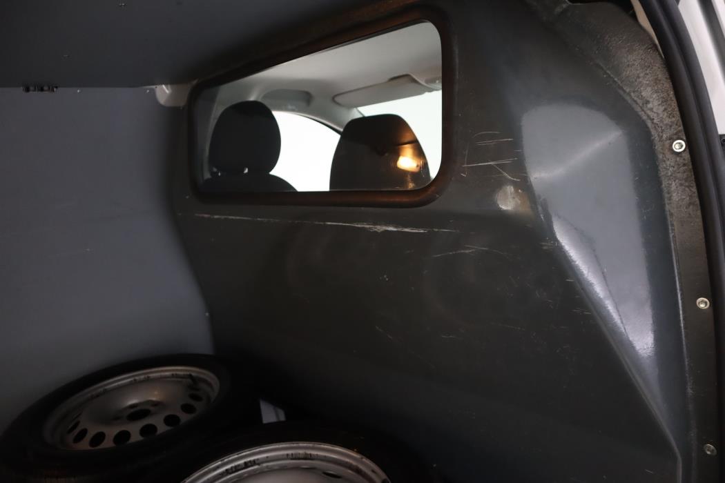 MERCEDES-BENZ Vito 2017