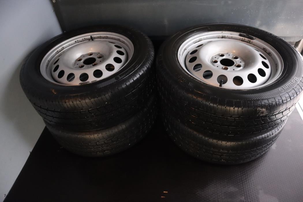 MERCEDES-BENZ Vito 2017