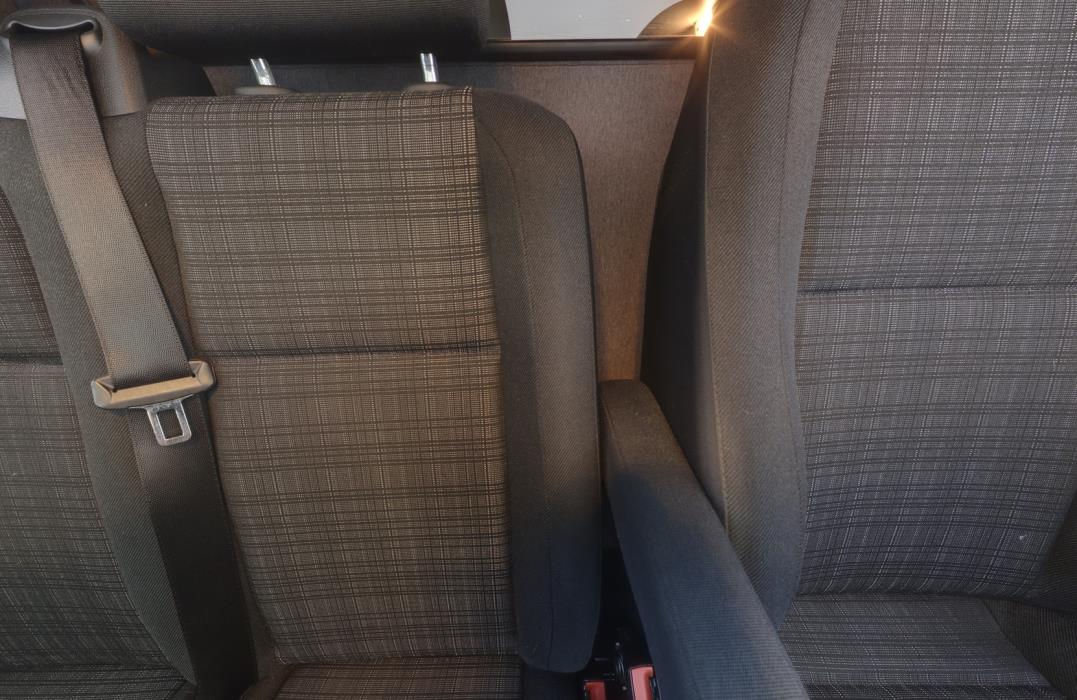 MERCEDES-BENZ Vito 2017