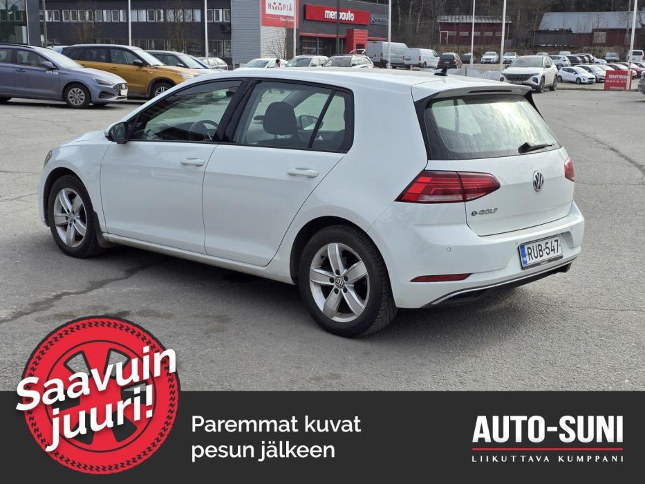 VOLKSWAGEN Golf 2019