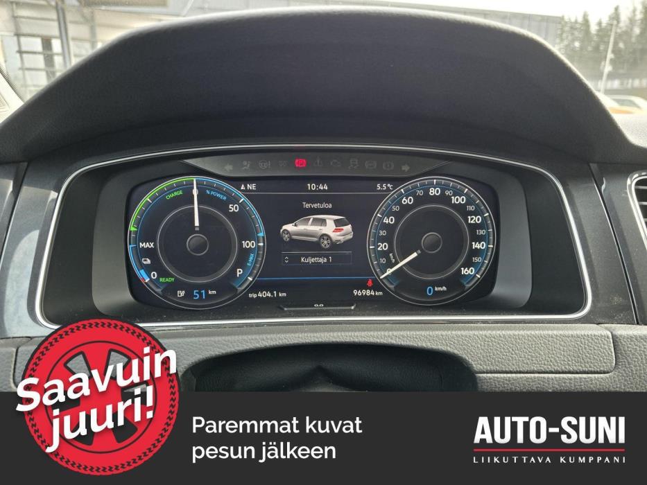 VOLKSWAGEN Golf 2019