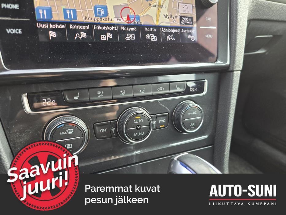 VOLKSWAGEN Golf 2019