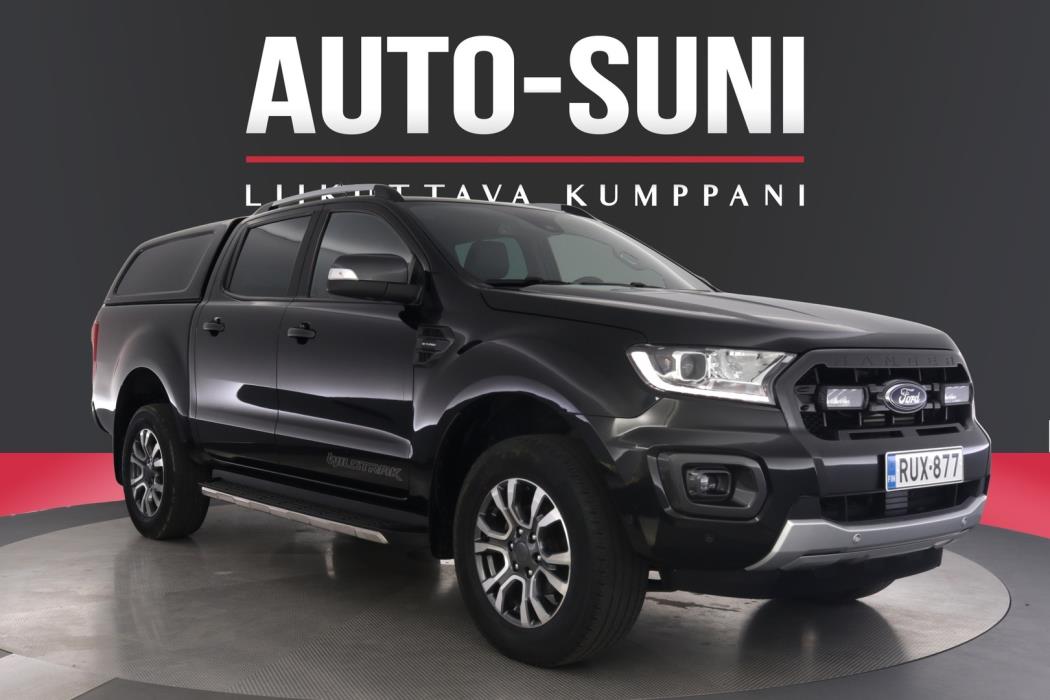 FORD Ranger 2023