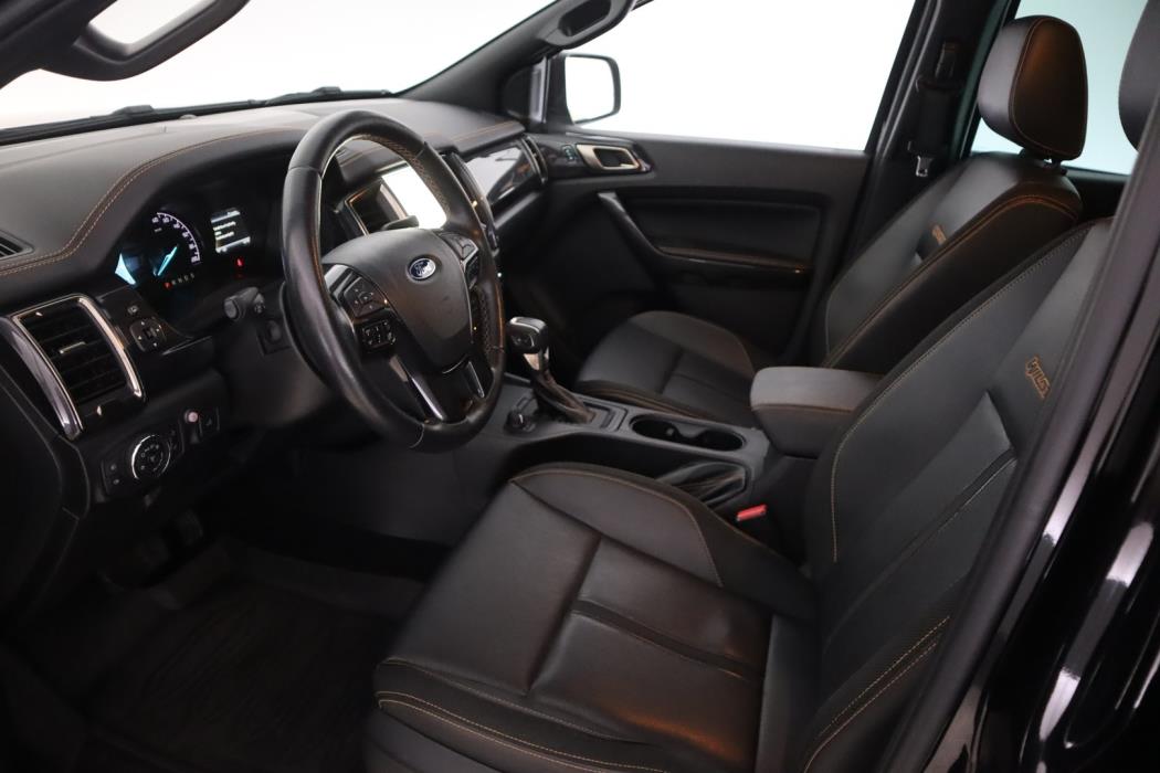 FORD Ranger 2023