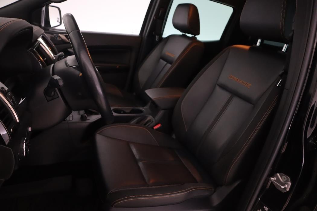FORD Ranger 2023