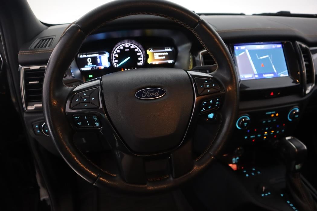 FORD Ranger 2023