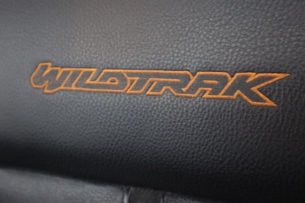 FORD Ranger 2023
