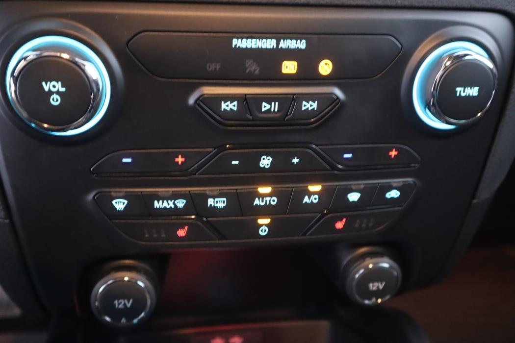 FORD Ranger 2023