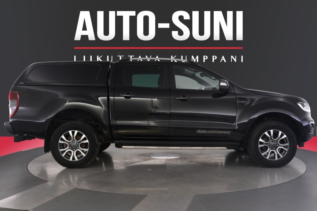 FORD Ranger 2023