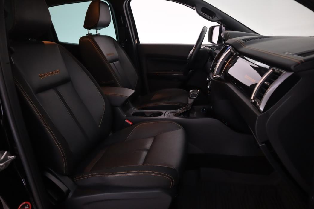 FORD Ranger 2023