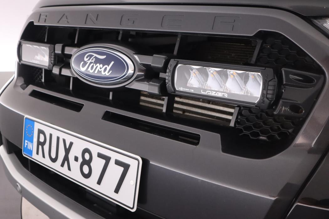 FORD Ranger 2023