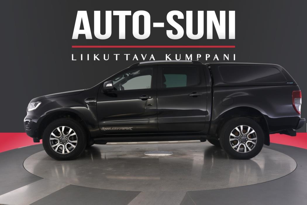 FORD Ranger 2023