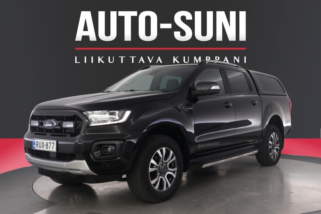 FORD Ranger 2023