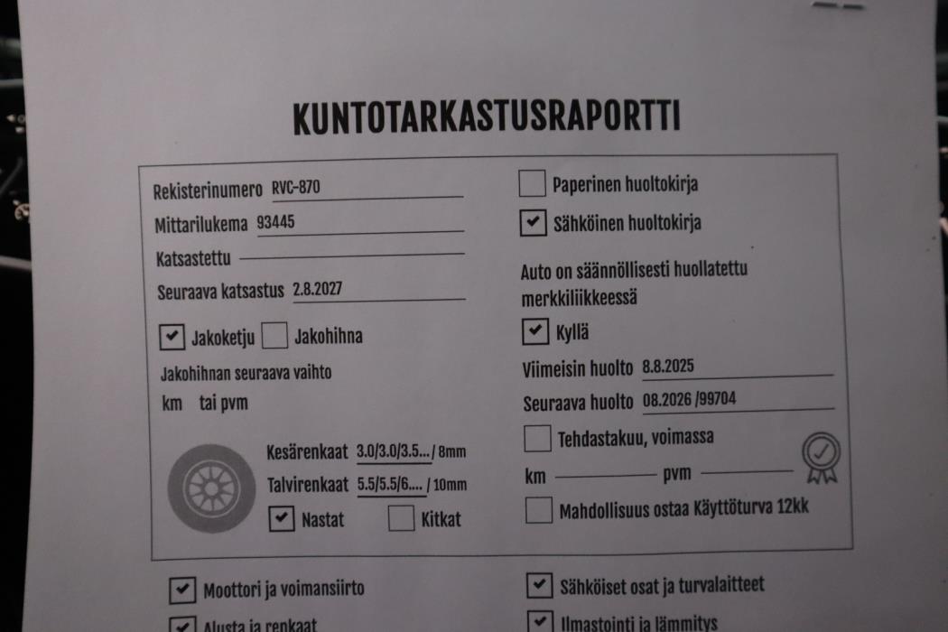 MERCEDES-BENZ GLC 2023