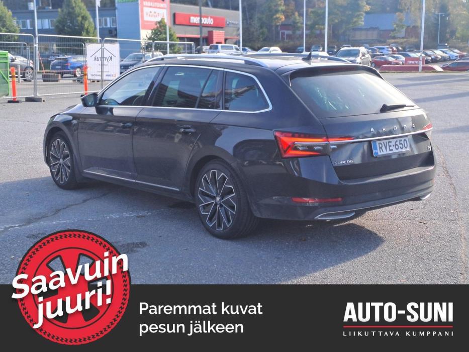 SKODA Superb 2023
