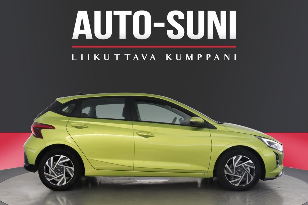 HYUNDAI i20 Hatchback 2026