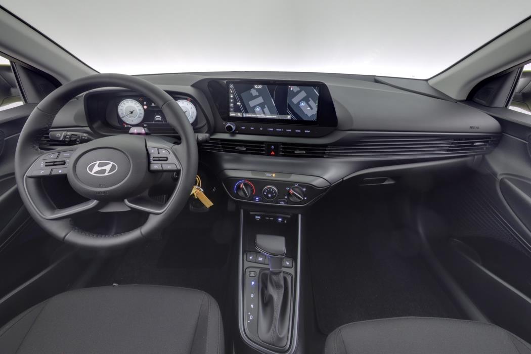 HYUNDAI i20 Hatchback 2026