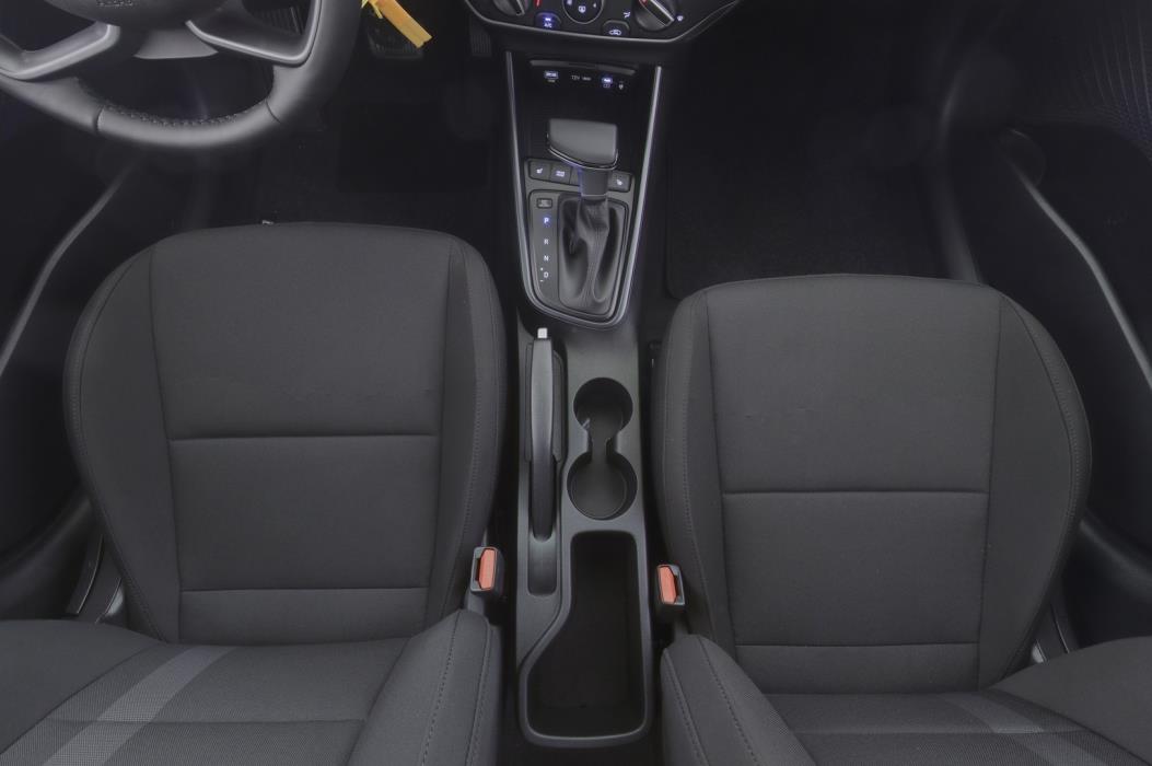 HYUNDAI i20 Hatchback 2026
