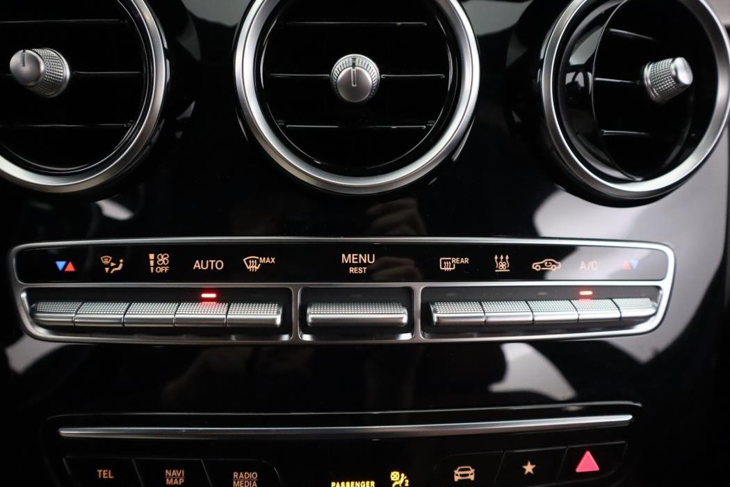 MERCEDES-BENZ GLC 2020