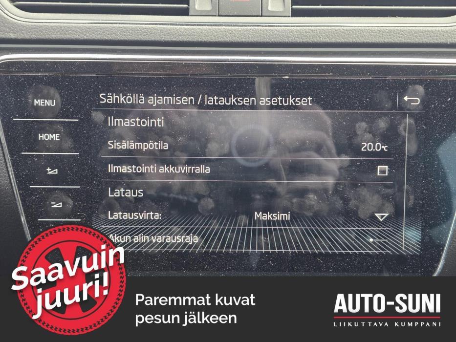 SKODA Superb 2024