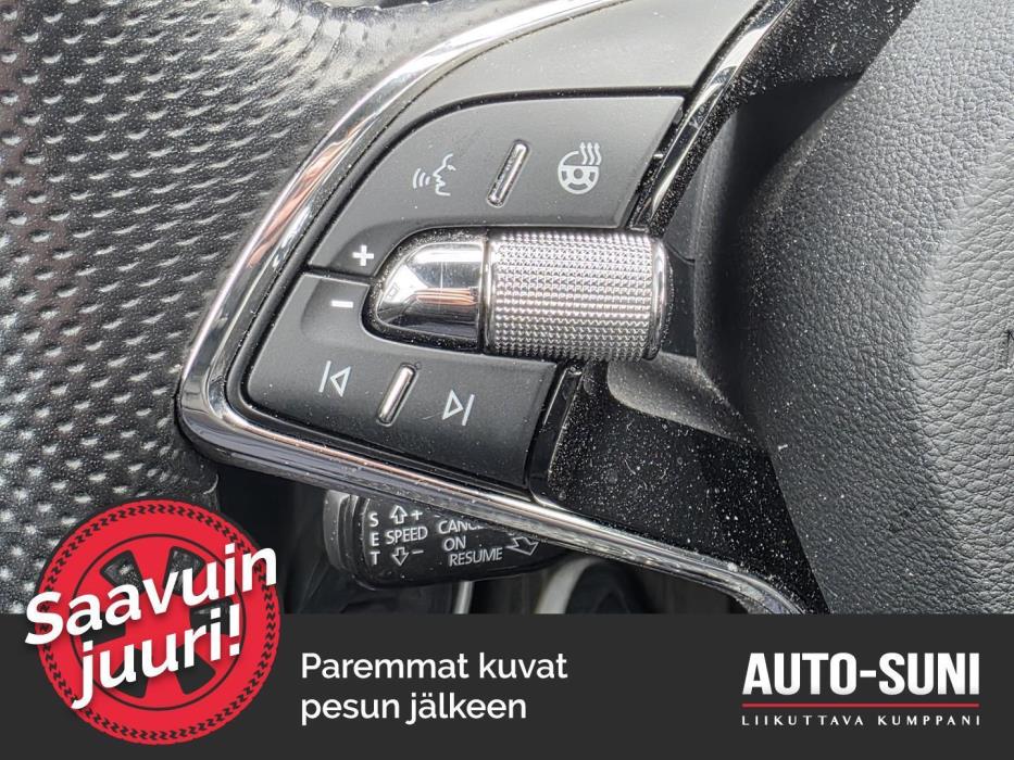 SKODA Superb 2024