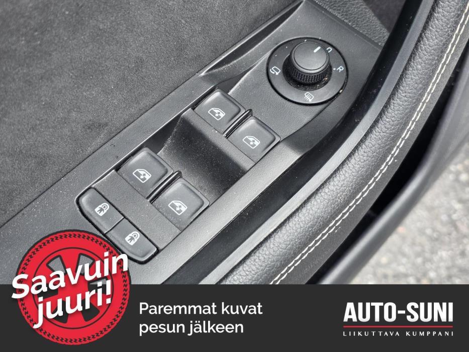 SKODA Superb 2024