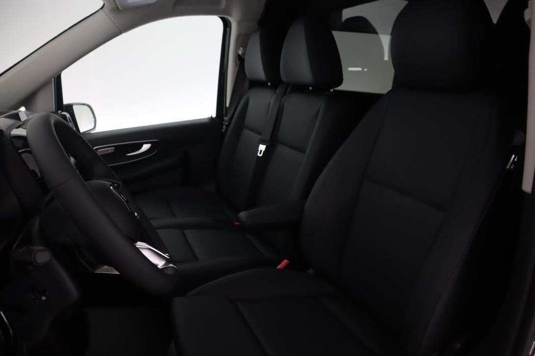 MERCEDES-BENZ Vito 2026