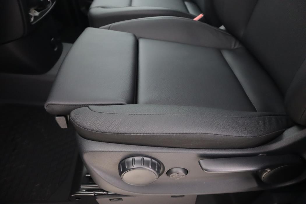 MERCEDES-BENZ Vito 2026