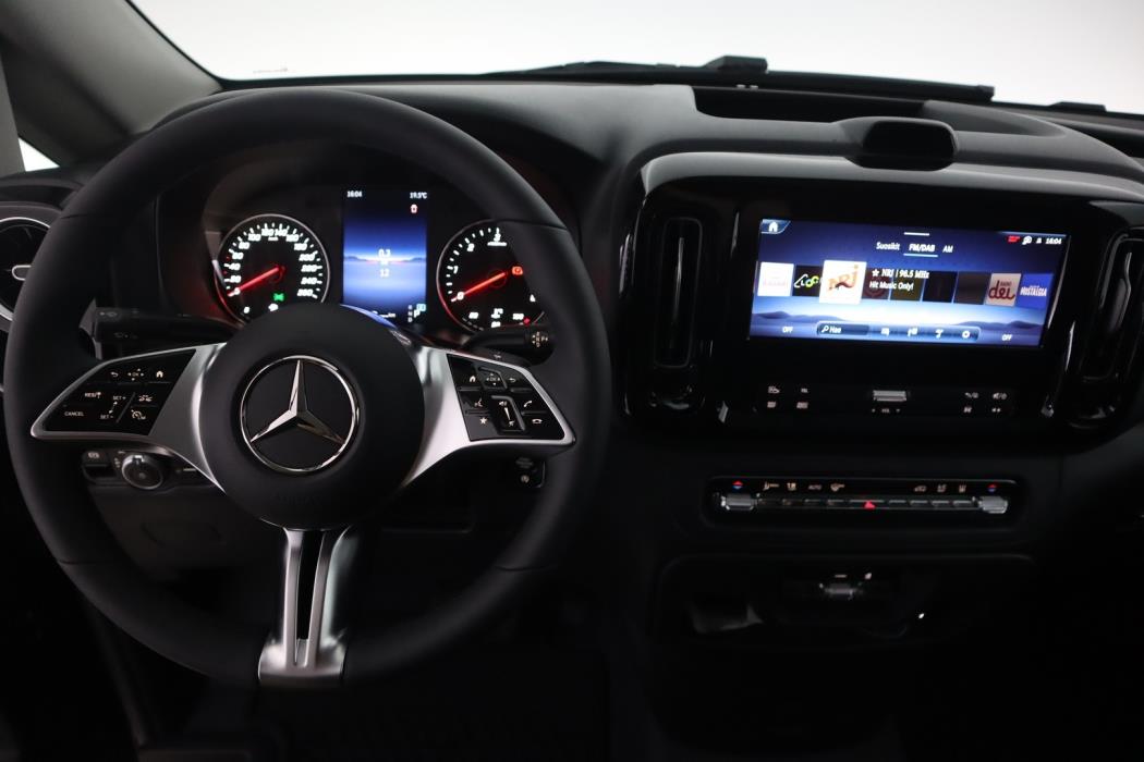 MERCEDES-BENZ Vito 2026