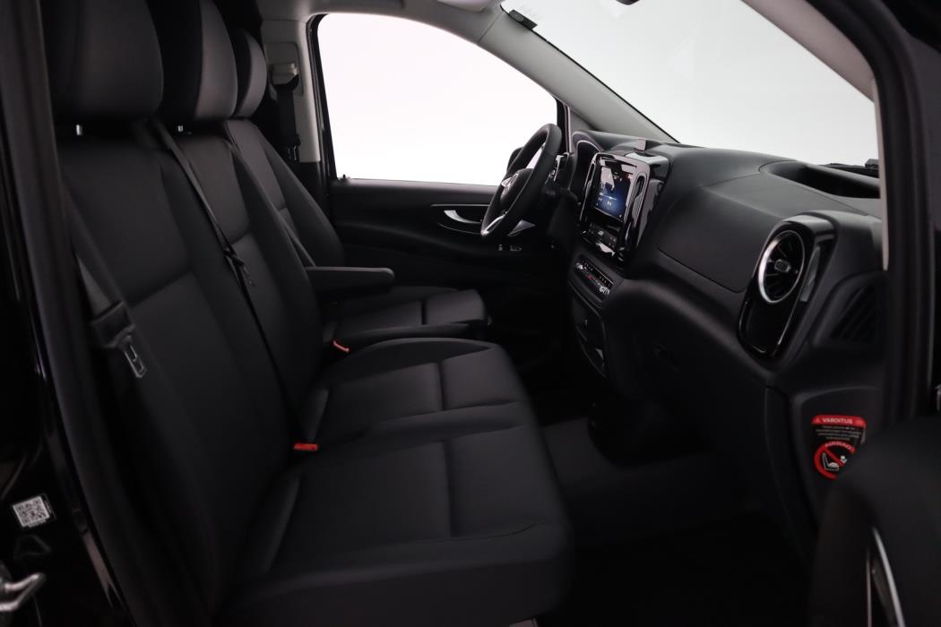MERCEDES-BENZ Vito 2026