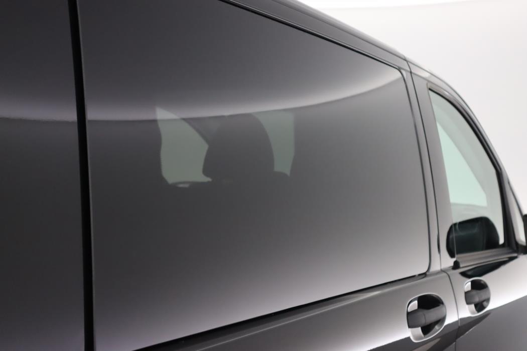 MERCEDES-BENZ Vito 2026