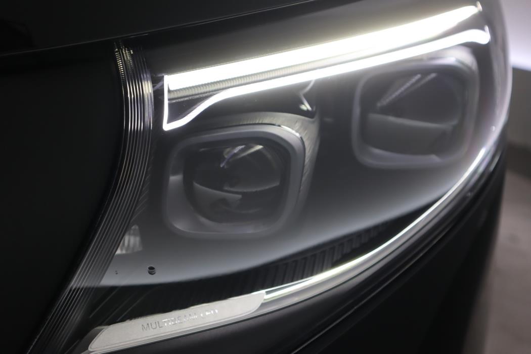 MERCEDES-BENZ Vito 2026