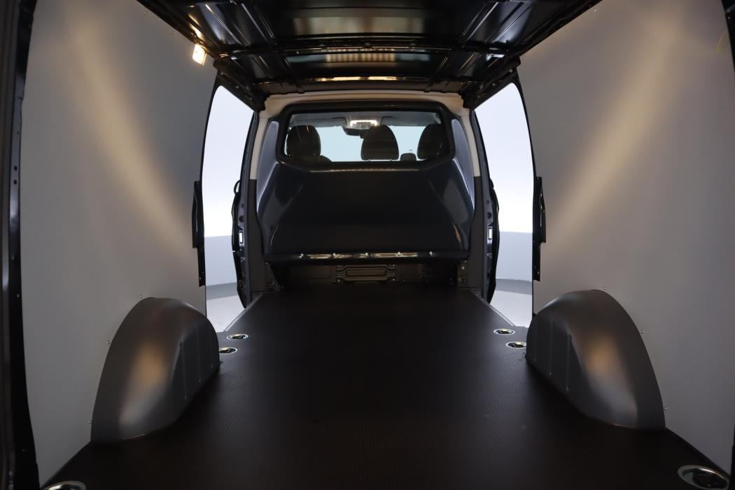 MERCEDES-BENZ Vito 2026
