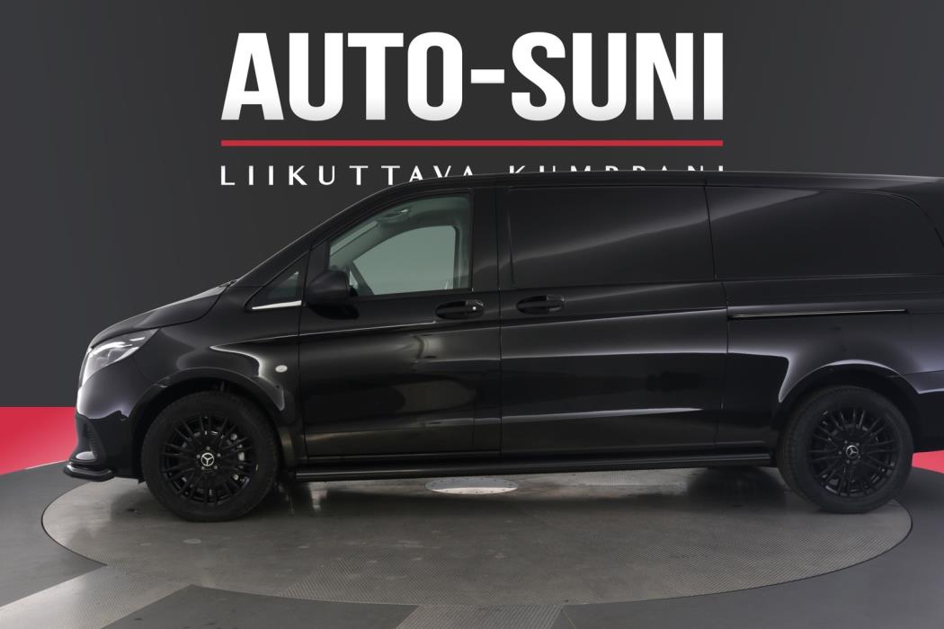 MERCEDES-BENZ Vito 2026