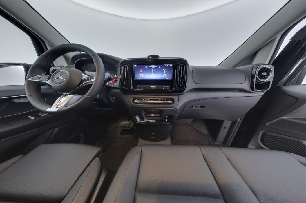 MERCEDES-BENZ Vito 2026