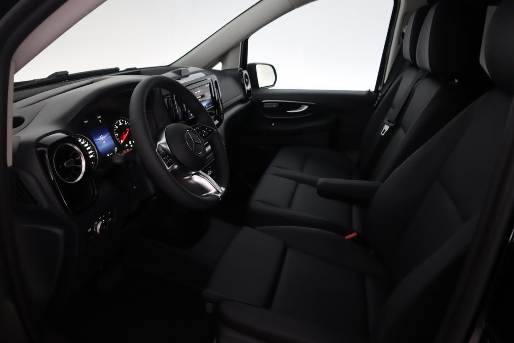MERCEDES-BENZ Vito 2026