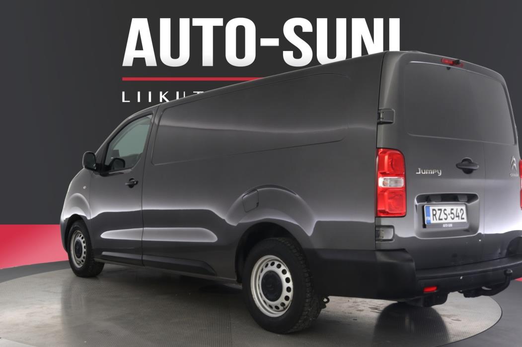 CITROEN Jumpy 2020