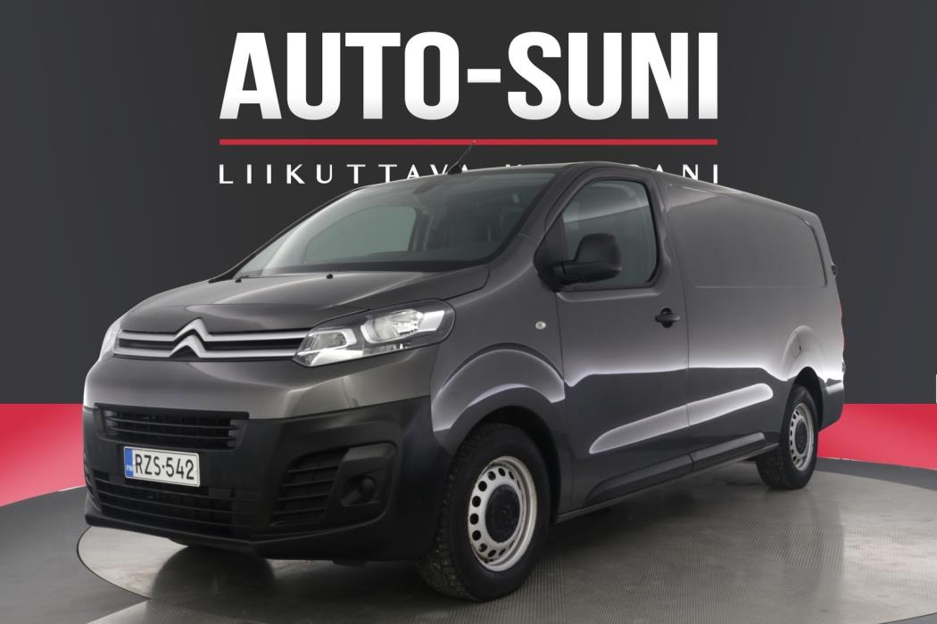 CITROEN Jumpy 2020